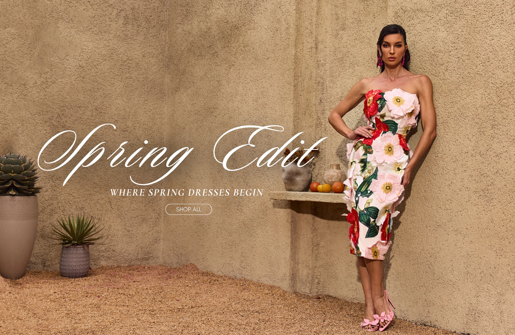 Welcome to Our Store